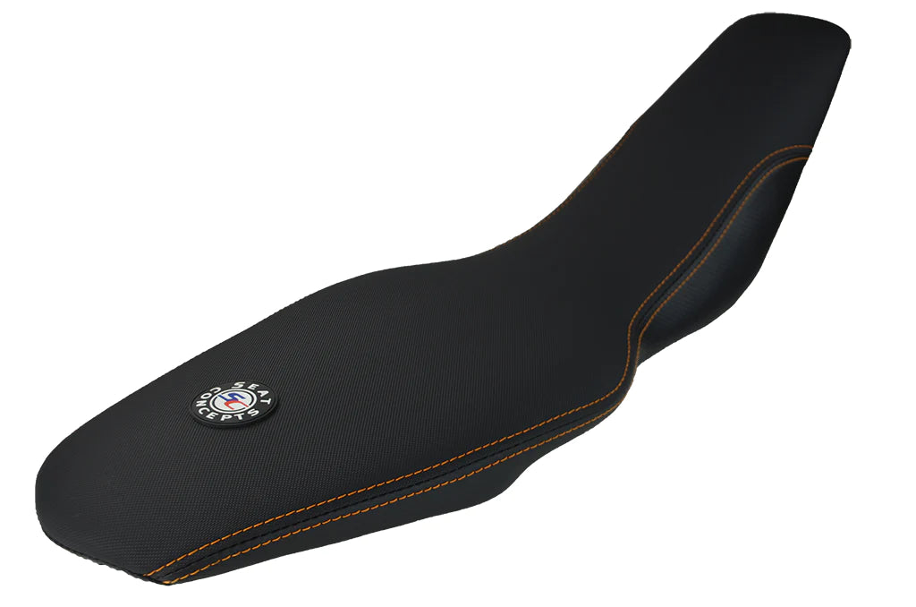 Seat Concepts Low Comfort Seat KTM Non-North America 690 Enduro R/SMC-R 2021-2023