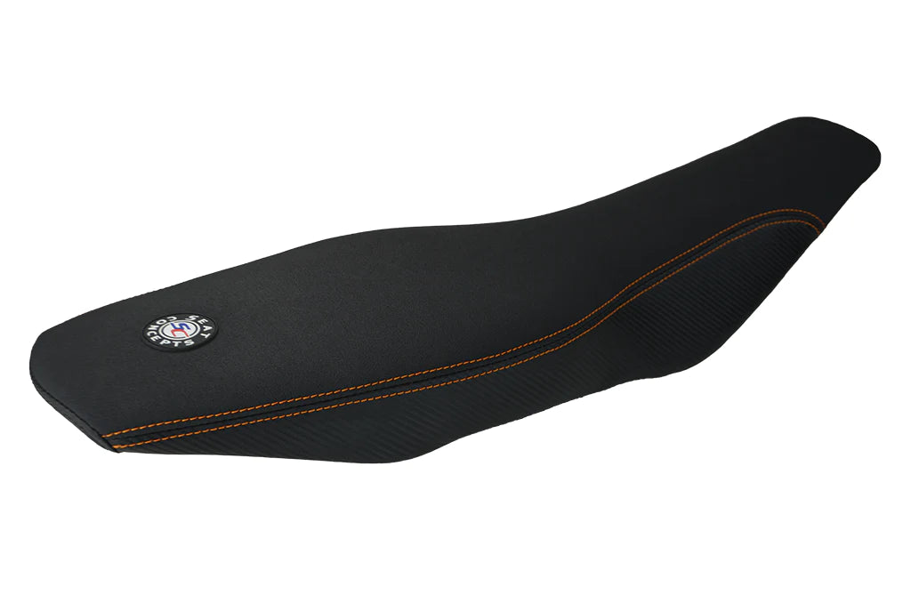 Seat Concepts Tall Comfort Seat KTM 690 Enduro R/SMC 2019-2023