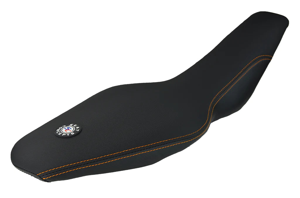 Seat Concepts Comfort XL Seat KTM 690 Enduro R/SMC 2019-2023