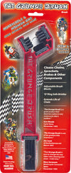 Grunge Brush Chain Cleaner