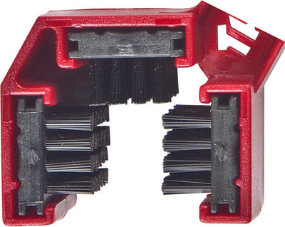 Grunge Brush Chain Cleaner