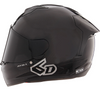 6D ATS-1R Solid Helmet