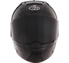 6D ATS-1R Solid Helmet