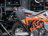 Perun Moto Heel Guards KTM 690/Husky 701 Enduro/SMC/Supermoto