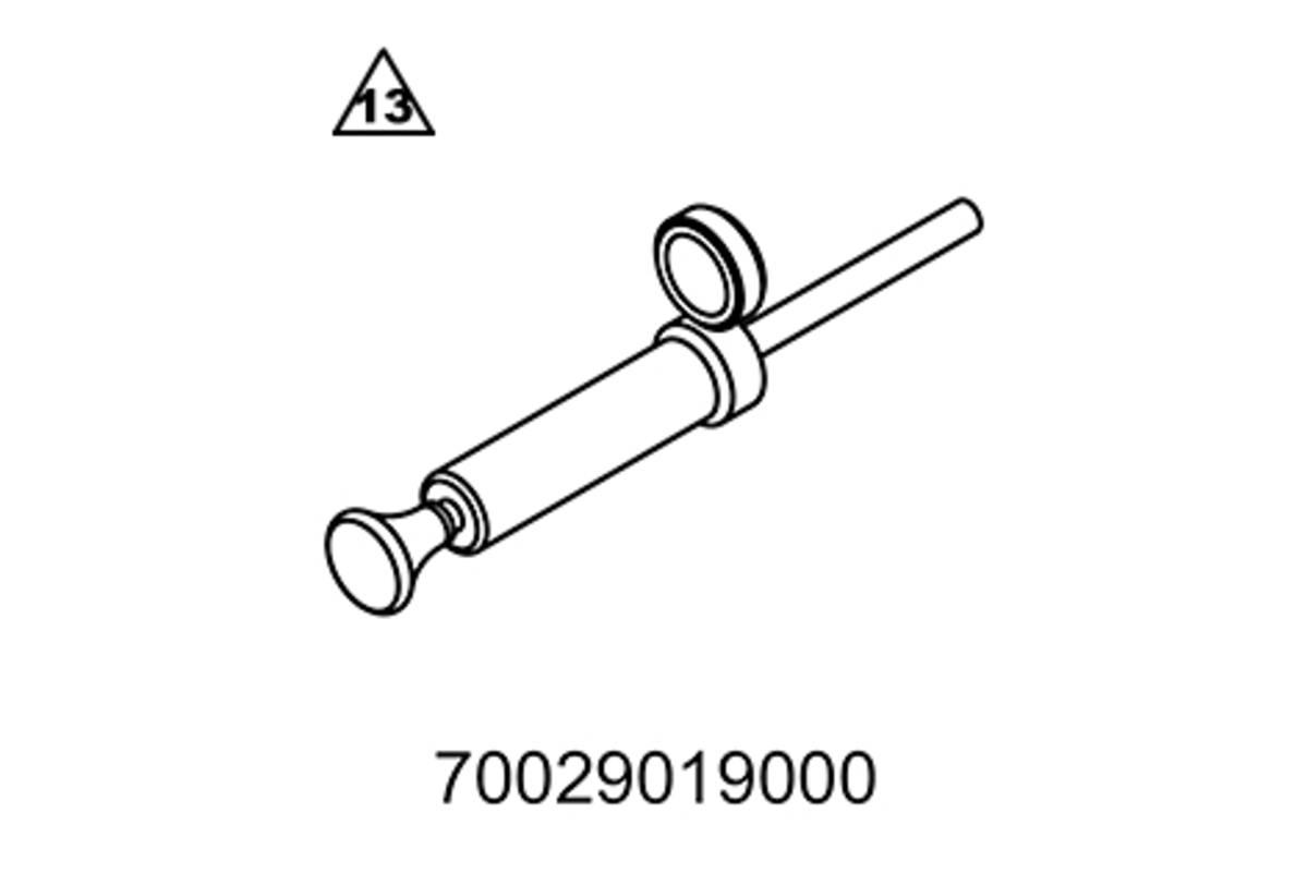 Cooling System Tester