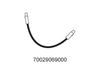 KTM Diagnostics Adapter Cable