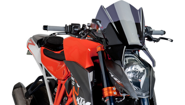 Puig Naked New Generation Sport Windscreen KTM 1290 SuperDuke R/GT