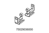 KTM Work Stand Attachments 690/790/890/1090 Adv/Enduro R/SMCR/SMT 2014-2025