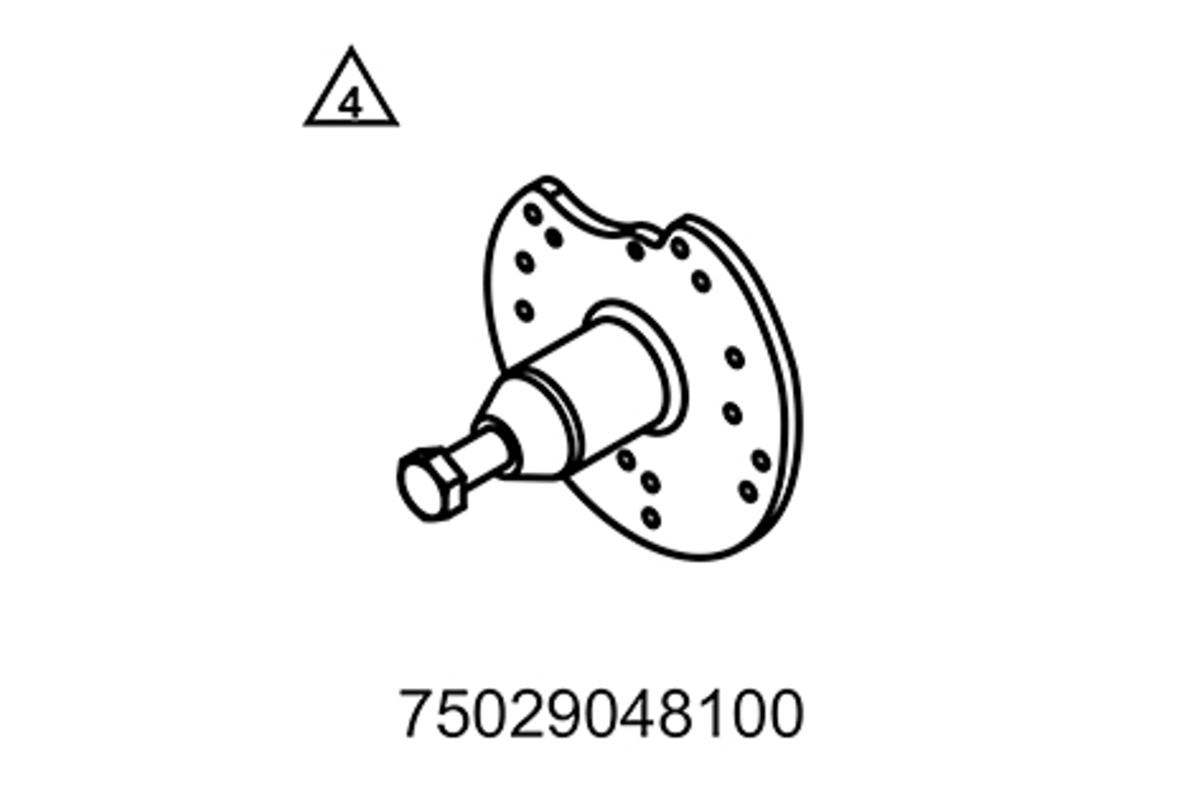Puller 690 Duke/Enduro/SMCR 2014-2024