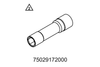 SPARK PLUG WRENCH