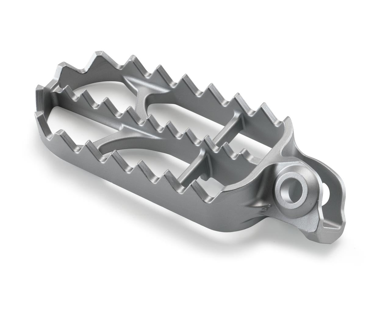 FOOTREST LEFT RALLY  07