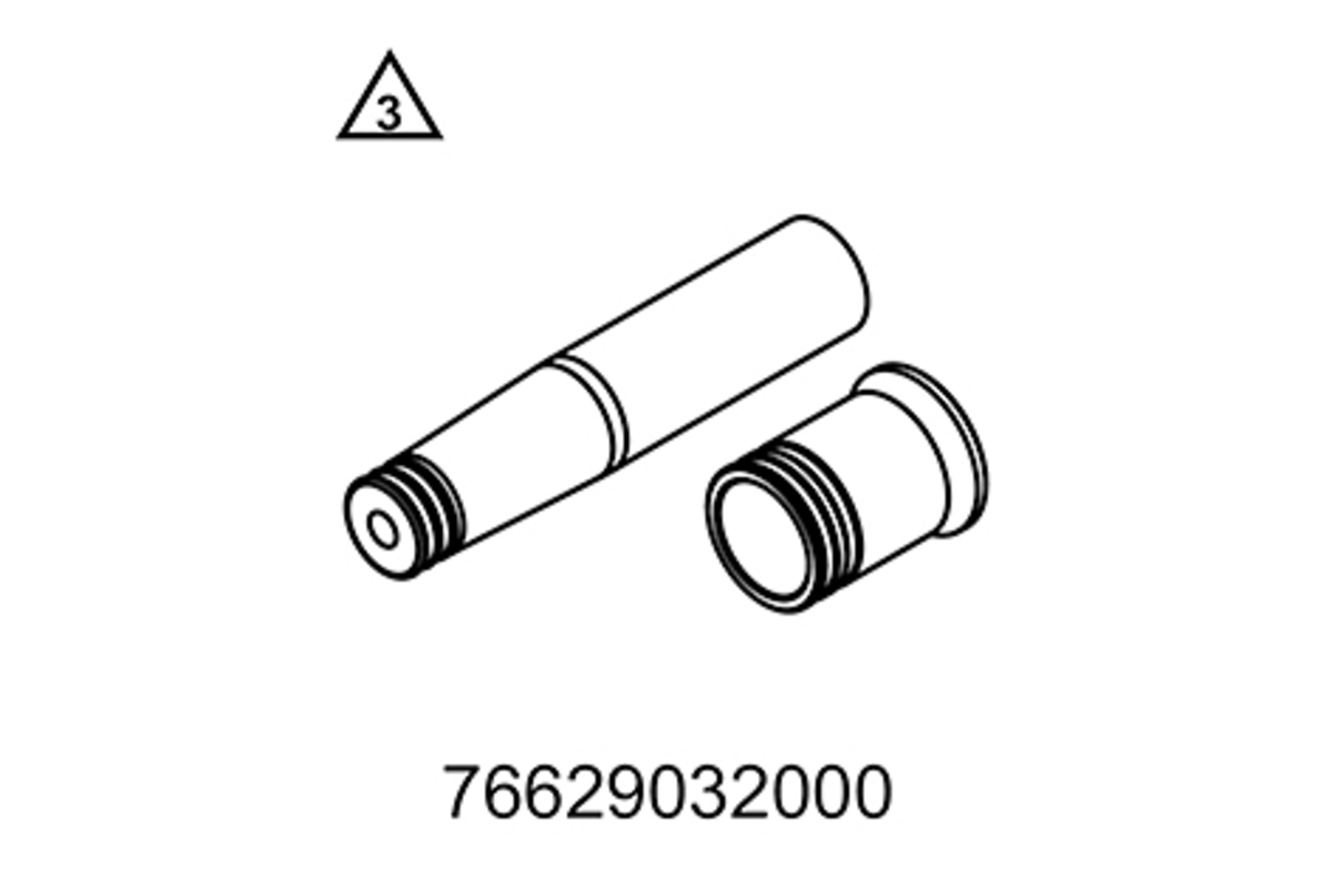 Mounting Tool for Lock Ring 690/790/890 Adv/Duke/Enduro R/SMCR/SMT 2016-2025