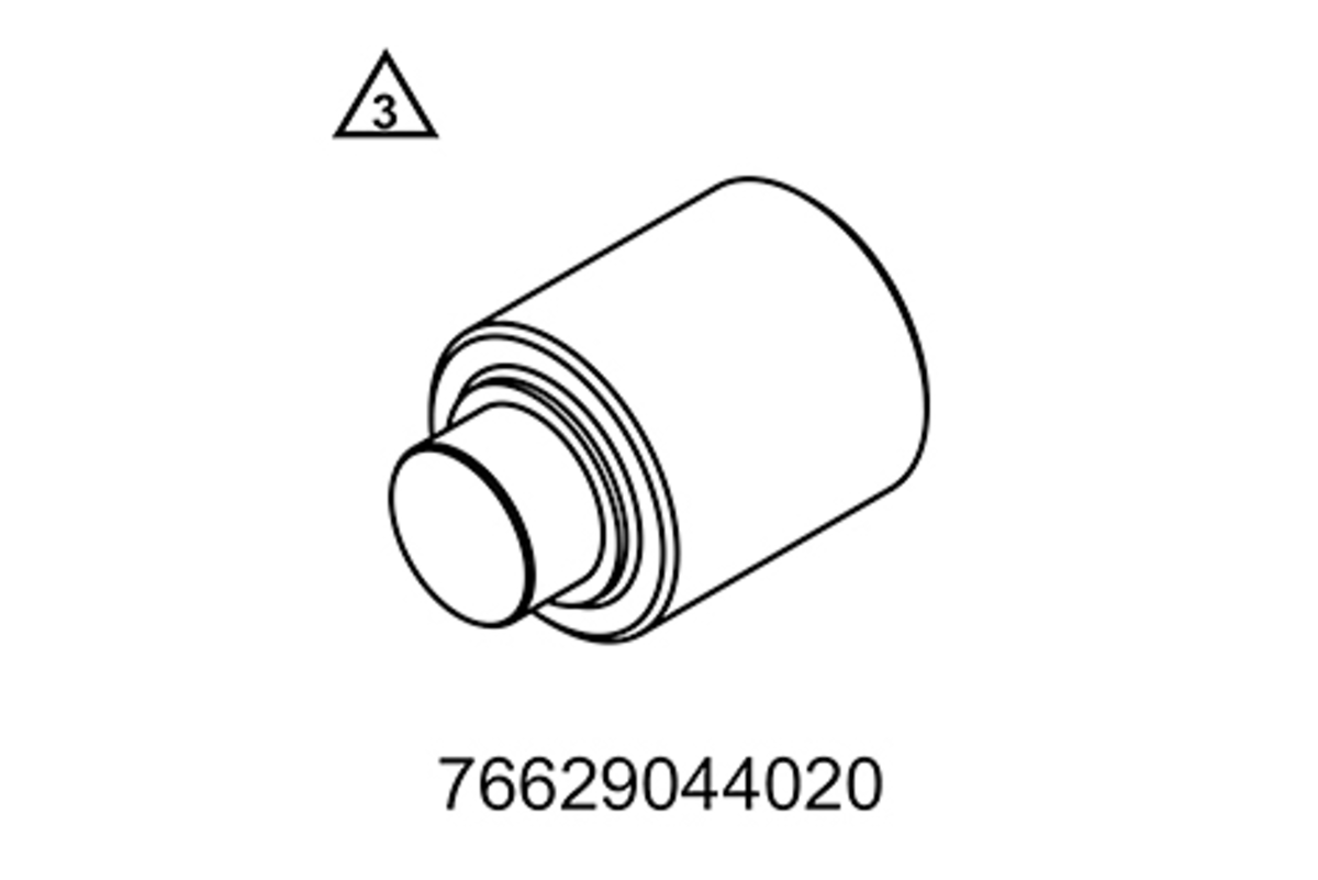 Pressing Tool 690 Duke/SMCR/Enduro R 2016-2024