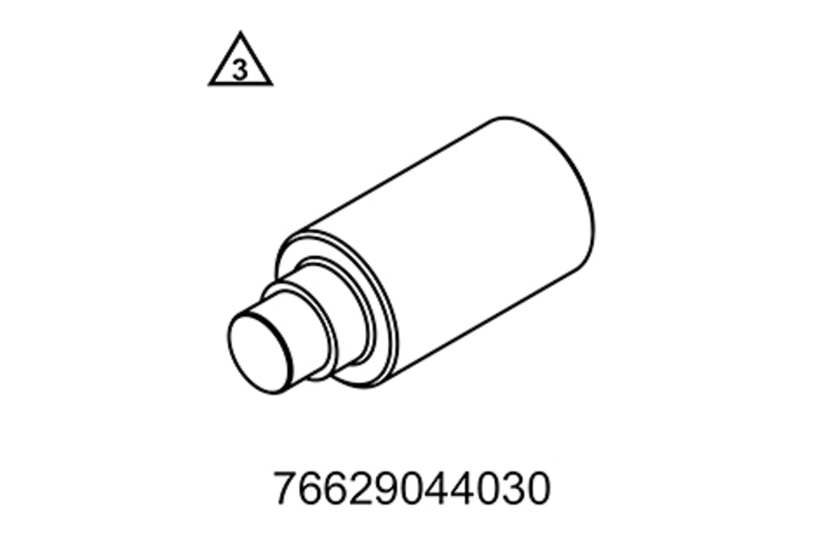 Pressing Tool 690 Duke/SMCR/Enduro R 2016-2024