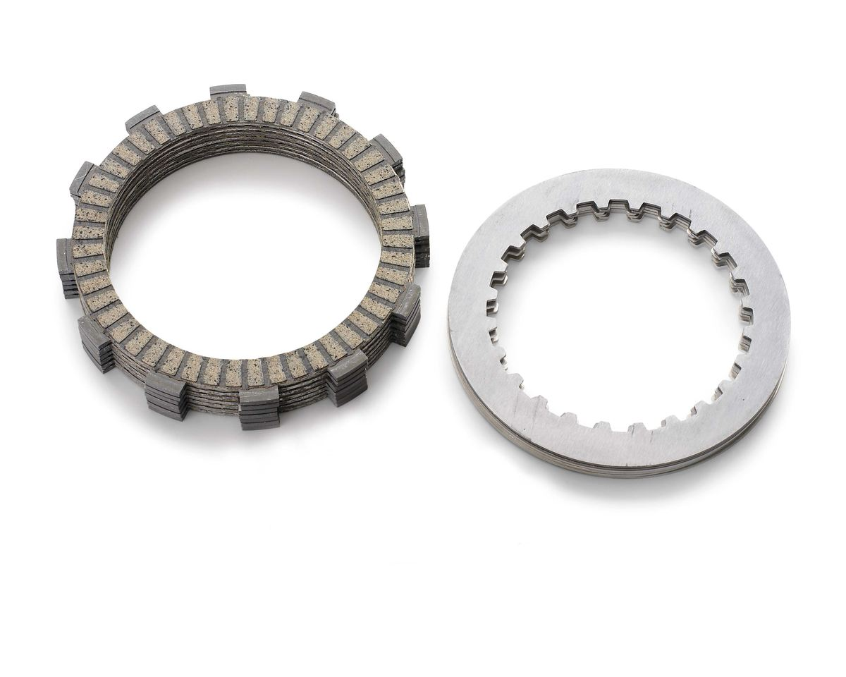 KTM Clutch Kit 690 2008-2020