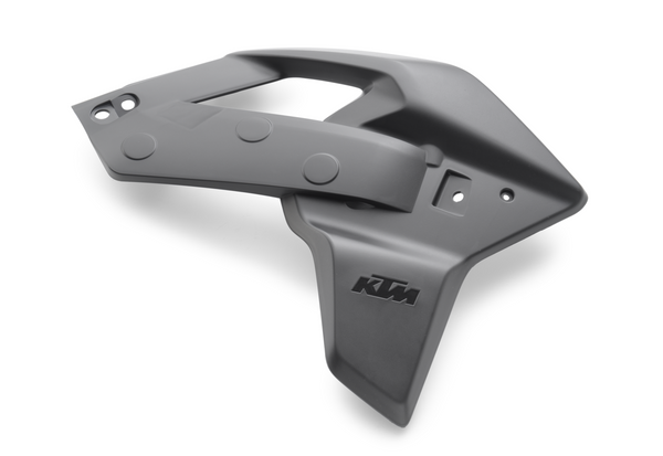 Spoiler right - KTM Twins