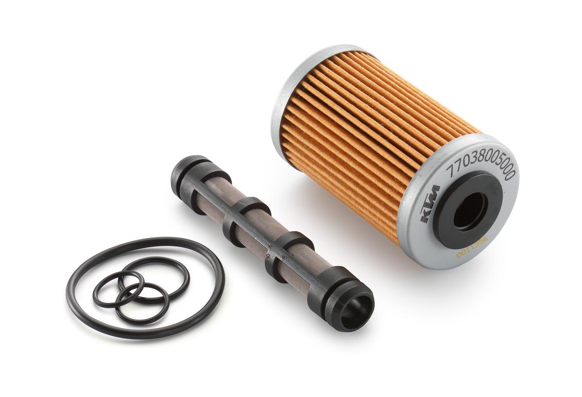 KTM Oil Filter Kit 250 2008-2012