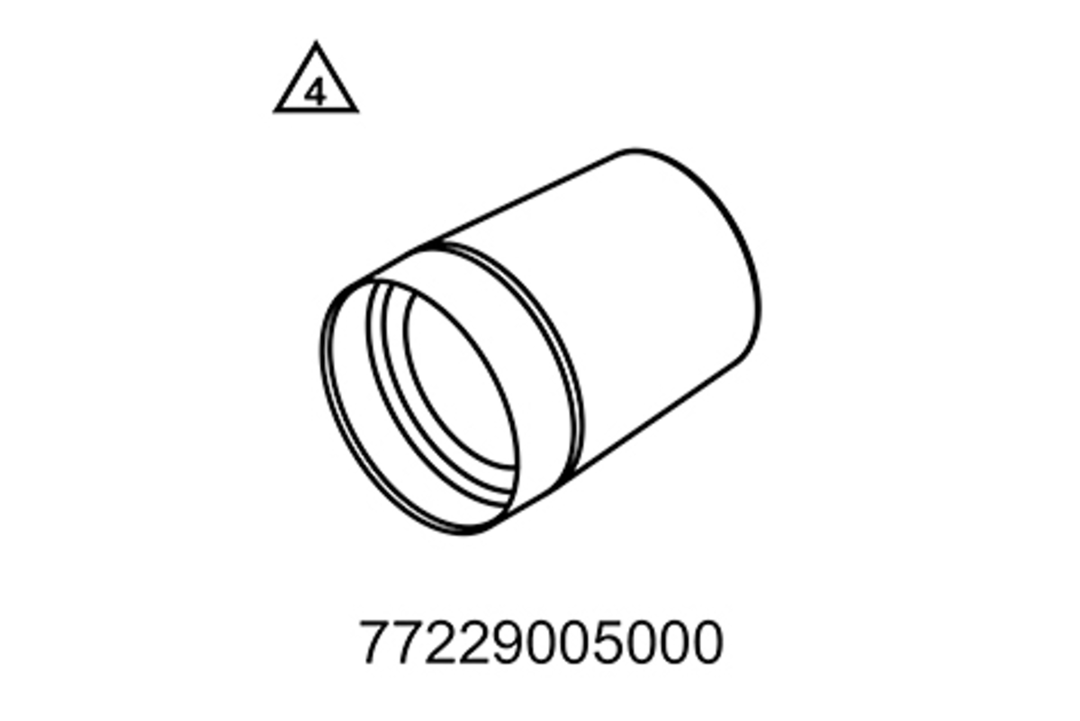 Protecting Sleeve