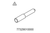 Crankshaft Locking Screw 690/1290 Duke/Enduro/SMCR/SD 2014-2024