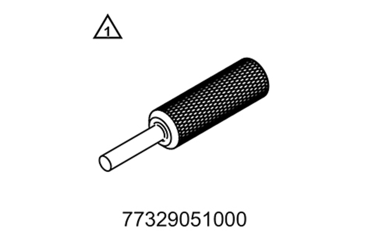 Release Device for Timing Chain Tensioner 690 Duke/SMCR/Enduro R 2014-2024