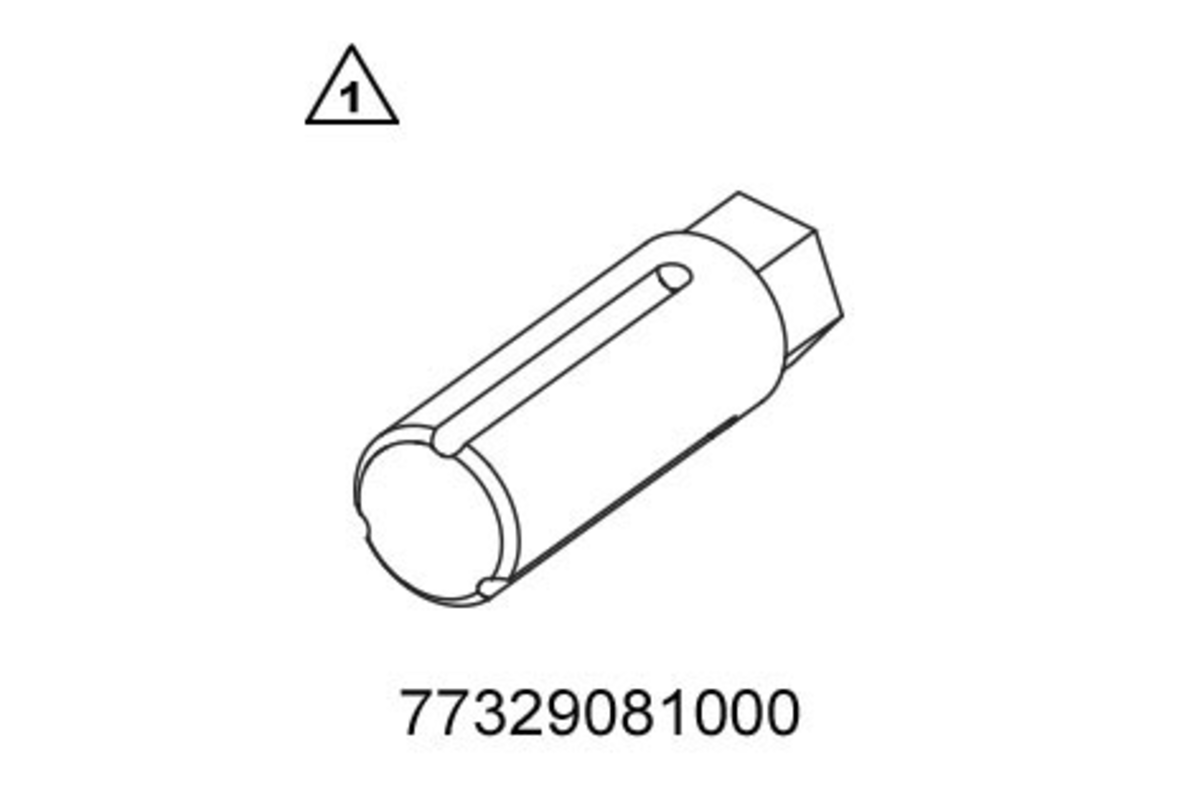 Mounting Tool