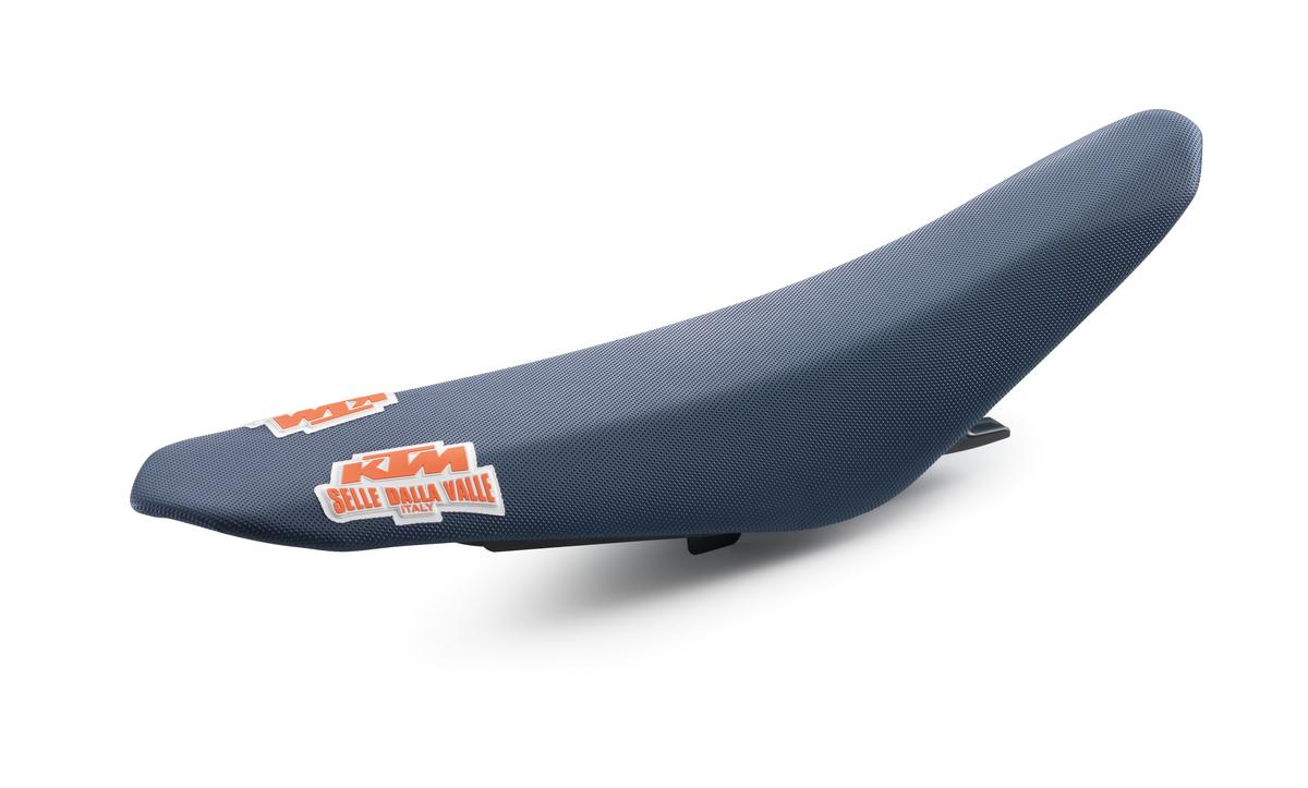 KTM FACTORY SEAT MX/Enduro 2011-2016