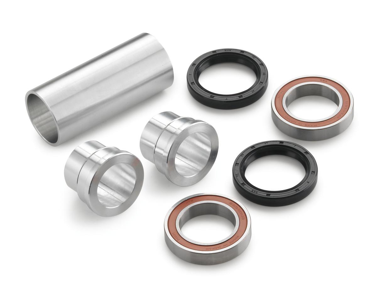 KTM Front Wheel Repair Kit