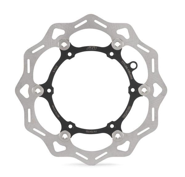 KTM Wave Brake Disc Front 260mm MX/Enduro 2003-2026 - KTM Twins