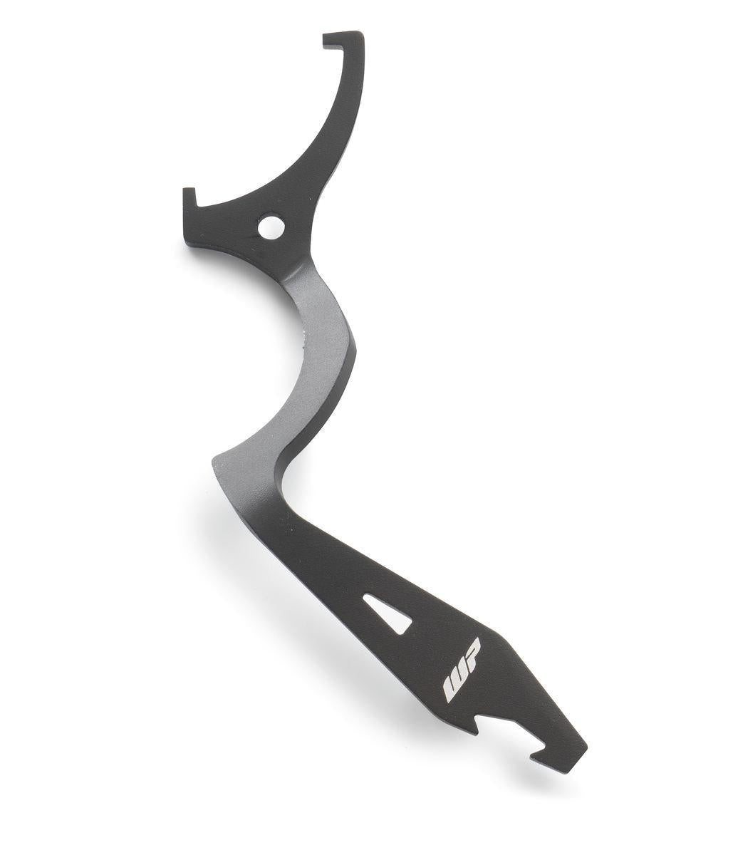 KTM XPLOR Fork Preload Cap Spanner Wrench Tool – For EXC, FE, TE, Husqvarna, GasGas