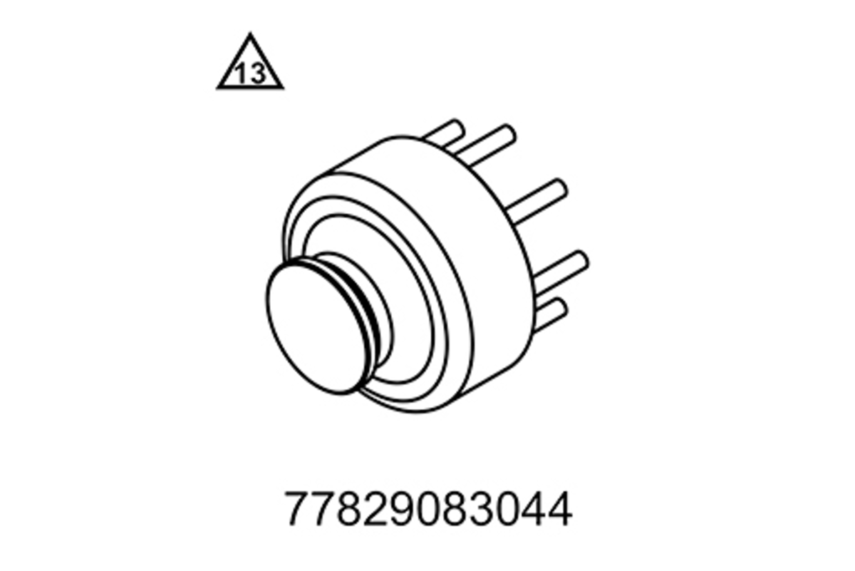 Pressing Tool