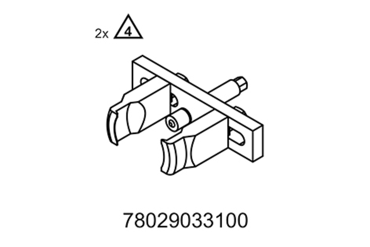 Puller 1090/1190/1290/1390 Adv/SD/RC8R 2014-2025