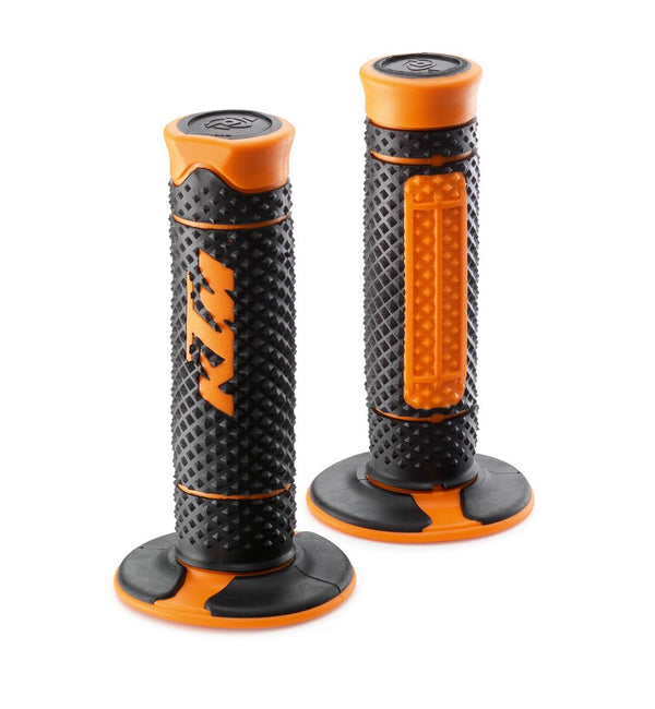 KTM Grip Set MX/Enduro 2013-2016 - KTM Twins