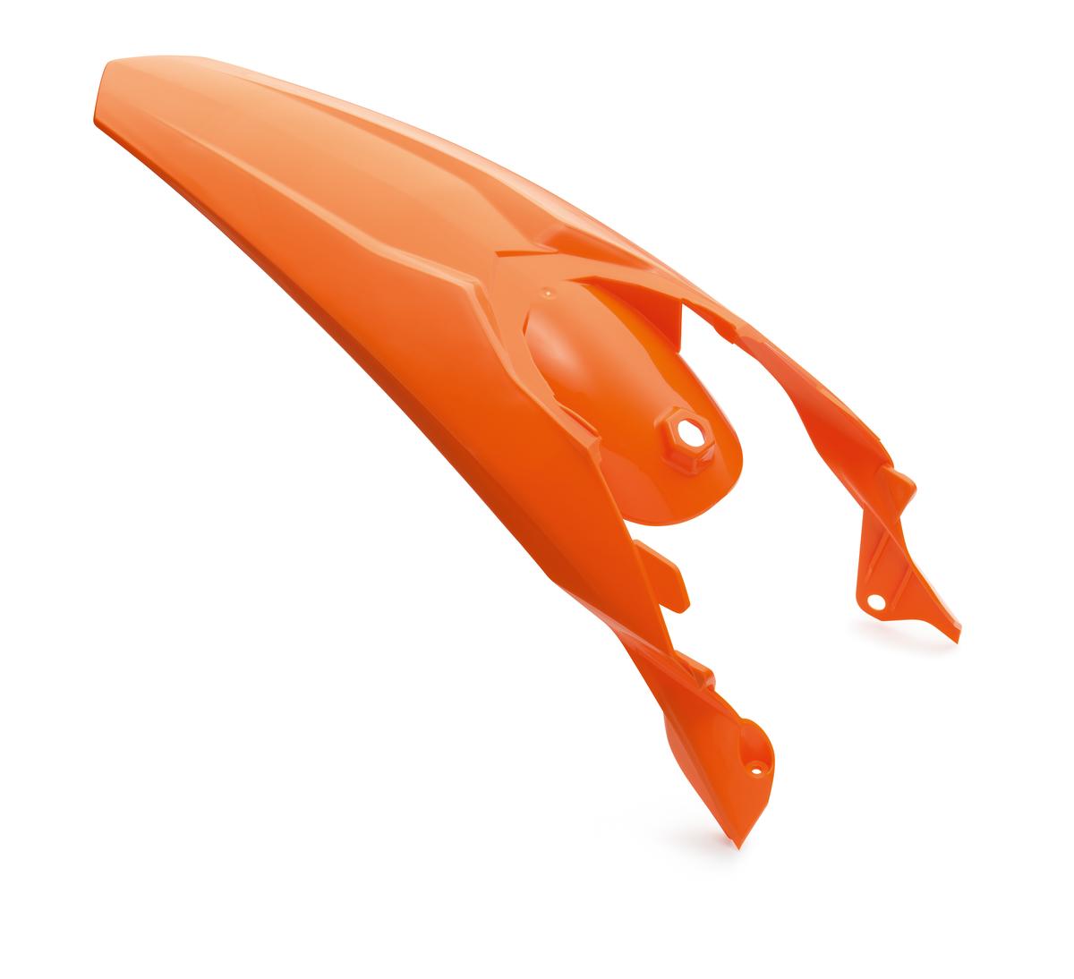 TAIL SECTION