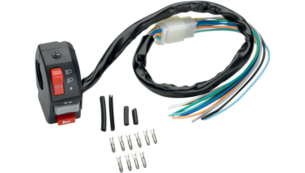 Moose Universal Offroad Switch