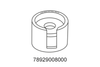 Insert for Crankshaft Pressing Tool 450/500 EXC-F/SX-F/XC-F/XCF-W 2014-2025