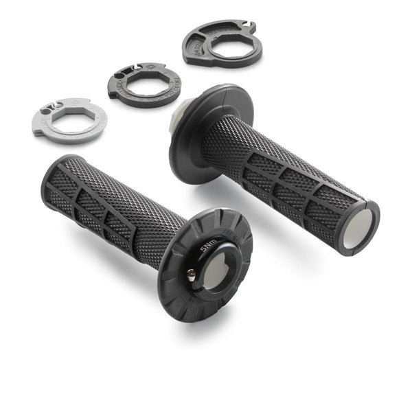 KTM Grip Set MX/Enduro 2016-2022 - KTM Twins