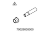 Mounting Tool for Lock Ring 250 SX-F/XC-F 2016-2018