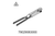 Footrest Spring Plier