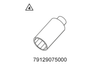 Multi-tooth Wrench Socket 32mm