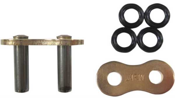 EK 525 MVX2 Rivet Style Master Link - KTM Twins