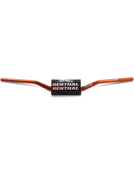 Renthal Fatbar™ Handlebar — Fatbar/McGrath