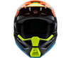 Alpinestars Youth SM3 Fray Helmet