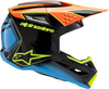 Alpinestars Youth SM3 Fray Helmet