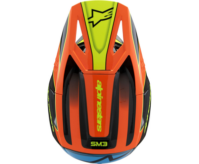 Alpinestars Youth SM3 Fray Helmet