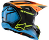 Alpinestars Youth SM3 Fray Helmet