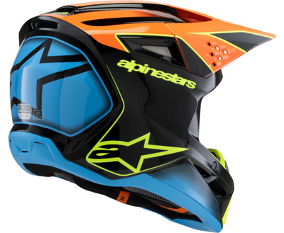 Alpinestars Youth SM3 Fray Helmet