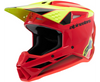 Alpinestars Youth SM3 Fray Helmet