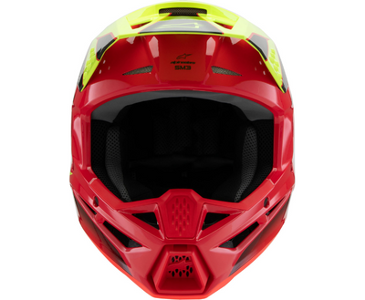 Alpinestars Youth SM3 Fray Helmet