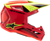 Alpinestars Youth SM3 Fray Helmet