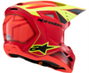 Alpinestars Youth SM3 Fray Helmet